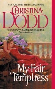 Christina Dodd - My Fair Temptress.