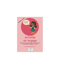 Activité de langage