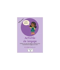 Activités de langage