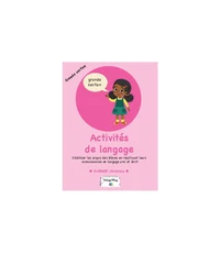 Activités de langage