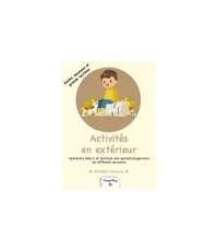 Activités en extérieur