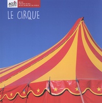 Christina Dorner - Le cirque.