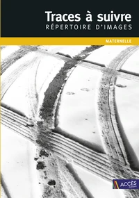 Traces à suivre maternelle