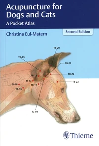 Acupuncture for Dogs and Cats