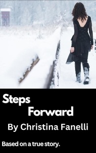  Christina Fanelli - Steps Forward.