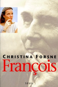 Christina Forsne - François.