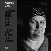 Christina Glanz - I would always go back to the coalface.