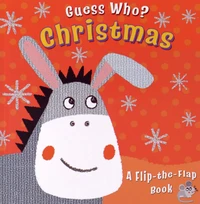 Guess Who? Christmas