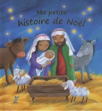 Ma petite histoire de Noël