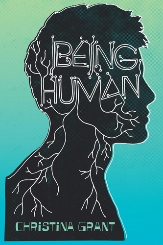  Christina Grant - Being Human.