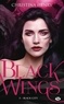Christina Henry - Black Wings Tome 5 : Black City.