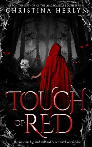  Christina Herlyn - Touch of Red - Dark Fairytales, #2.