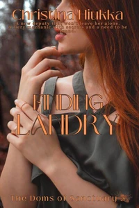 Finding Landry