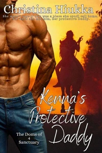 Kenna's Protective Daddy