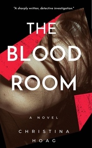  Christina Hoag - The Blood Room.