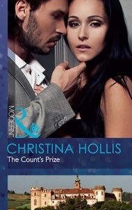 Christina Hollis - The Count's Prize.
