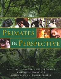 Primates in Perspective