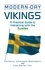 Modern-Day Vikings. A Practical Guide To Interacting With The Swedes