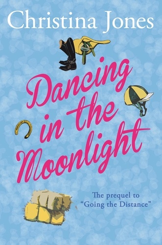 Dancing in the Moonlight. The Milton St John Trilogy