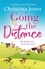 Going the Distance. Uplifting, warm and hilarious - the perfect novel to curl up with this winter!