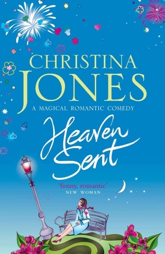 Heaven Sent. A charming and magical romantic comedy