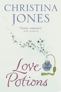 Christina Jones - Love Potions.