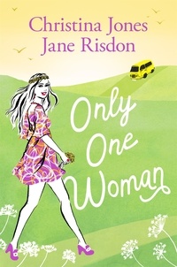 Christina Jones et Jane Risdon - Only One Woman.