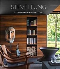 Christina Koh - Steve Leung - Designing Asia and Beyond.