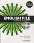 Christina Latham-Koenig et Clive Oxenden - English File - Intermediate Student's Book. 1 DVD