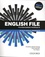 English File. Pre-intermediate Student's Book B 3rd edition