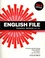 English File. Elementary Workbbok with Key 3rd edition