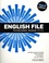 English File. Pre-Intermediate Workbook with key 3rd edition