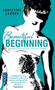 Christina Lauren - Beautiful beginning.