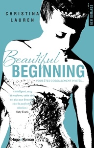 Livres téléchargeables pour allumer Beautiful Beginning  - Extrait offert (French Edition) RTF par Christina Lauren 9782755619867