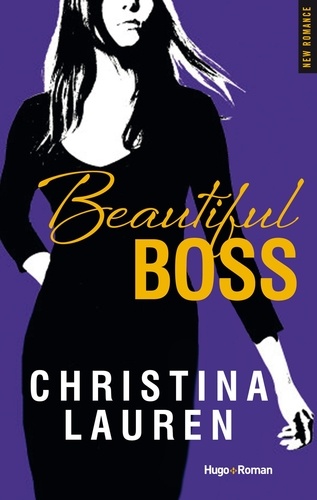 Beautiful Boss (Extrait offert)