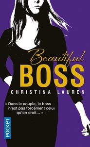 Google livres en pdf téléchargements gratuits Beautiful Boss par Christina Lauren