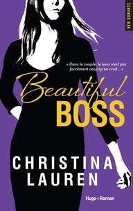 E-books téléchargements gratuits Beautiful Boss iBook ePub MOBI (French Edition) par Christina Lauren