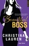 Christina Lauren - Beautiful Boss.