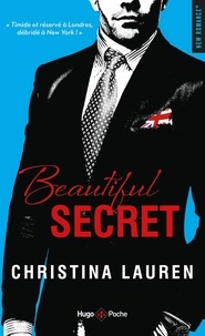 Livres téléchargement gratuit en ligne Beautiful secret (French Edition) 9782755664522 CHM RTF par Christina Lauren, Margaux Guyon