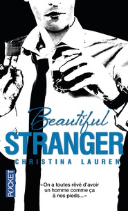 Christina Lauren - Beautiful stranger.