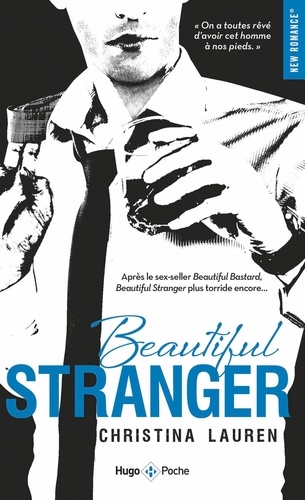 Beautiful Stranger - Occasion