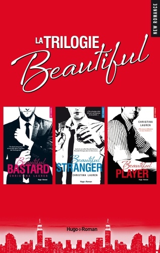 Coffret La trilogie beautiful