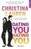 NEW ROMANCE  Dating You Hating You -Extrait offert-