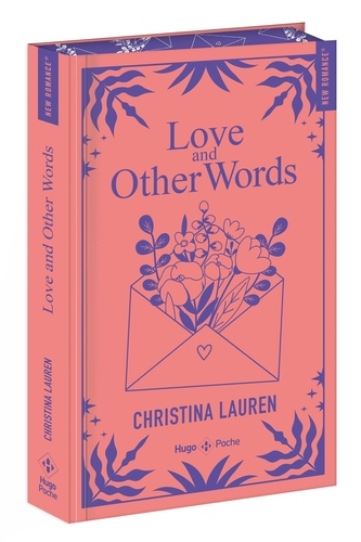 Love and Other Words  Edition collector