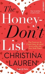 Christina Lauren - The Honey-Don't List.