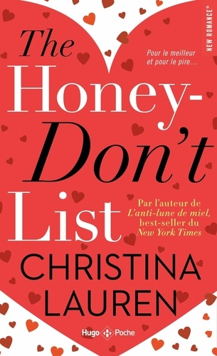 The Honey-Don't List - Occasion