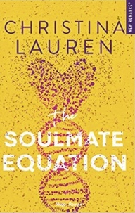 Christina Lauren - The Soulmate Equation.