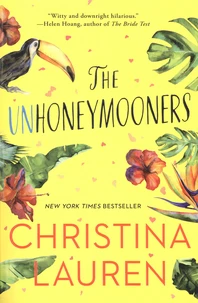 The Unhoneymooners