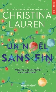 Livre gratuit à télécharger pour ipad Un Noël sans fin (French Edition) par Christina Lauren, Margaux Guyon FB2 iBook ePub