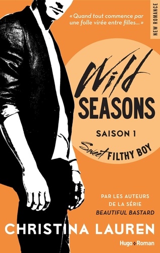 Wild Seasons Saison 1 Sweet Filthy Boy - Occasion